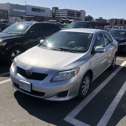 Metrowest Auto Sales - Service - My car