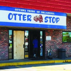 Otter Stop