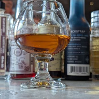 Gaslight Company - Whiskey - New American Near Me - Folsom, California Gaslight Company - Whiskey - New American Near Me - Folsom, California