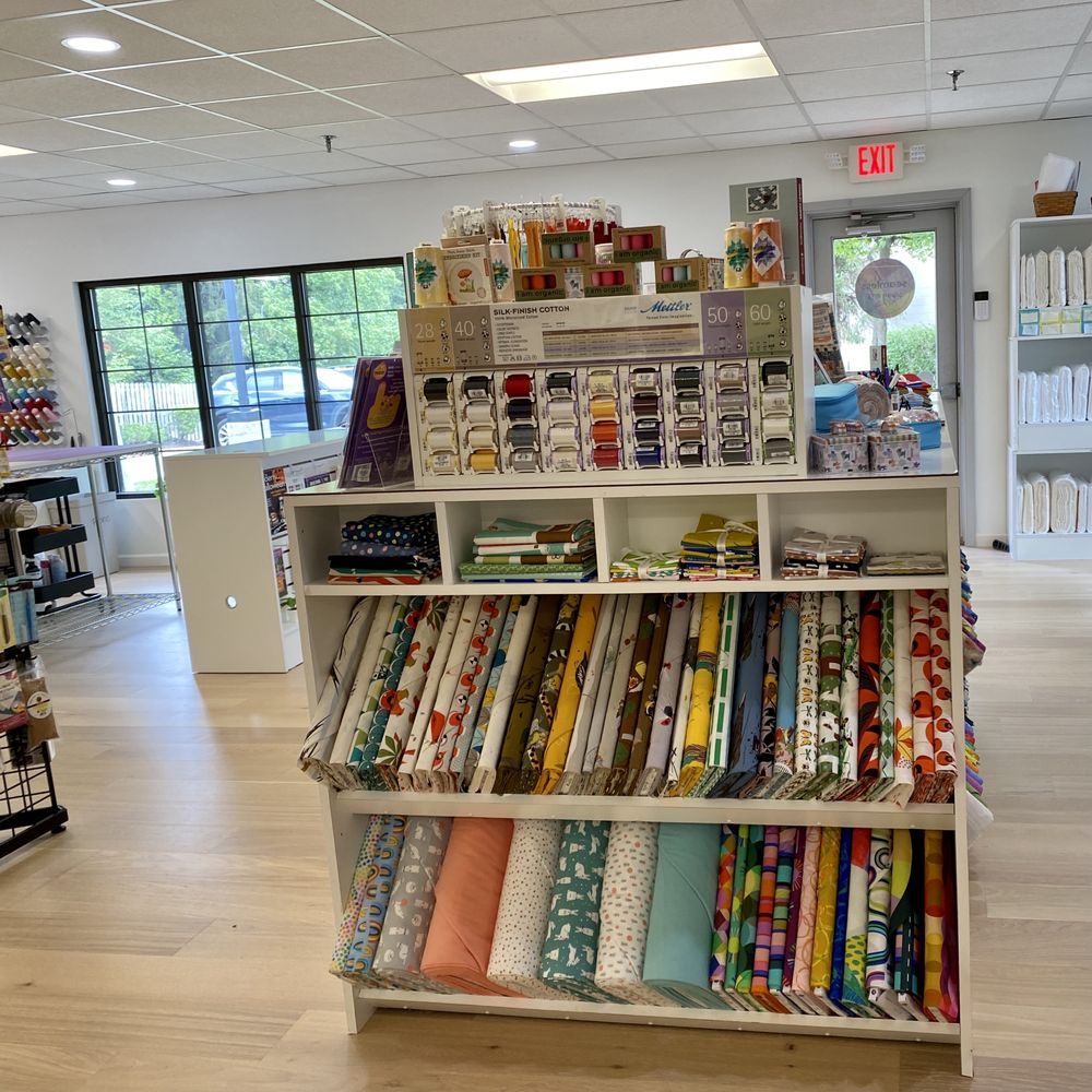 SEAMLESS SEWING ARTS Updated September 2024 11 Photos 546