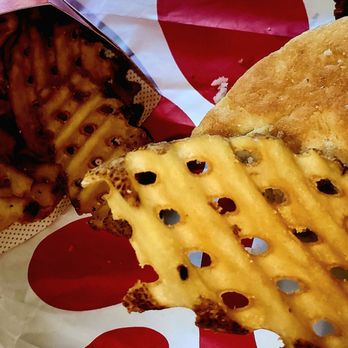 Chick-fil-A - Fast Food Near Me - Pasadena, California Chick-fil-A - Fast Food Near Me - Pasadena, California