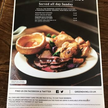 Museum Tavern - Pot roast dinner special - Pubs Near Me - Bloomsbury, XGL Museum Tavern - Pot roast dinner special - Pubs Near Me - Bloomsbury, XGL