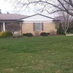 Rock Solid - Another happy homeowner!! Thank you for the business