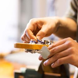 Empire Guitar Works