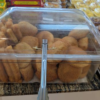 Thanh Son Hien Khanh - Chinese donuts and banh tieu - Vietnamese Near Me - San Jose, California Thanh Son Hien Khanh - Chinese donuts and banh tieu - Vietnamese Near Me - San Jose, California