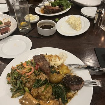 Twisted Tree - Beef medallion and prime rib - Seafood Near Me - Saint Louis, Missouri Twisted Tree - Beef medallion and prime rib - Seafood Near Me - Saint Louis, Missouri