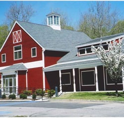 Warren County Library - Northeast Branch - Our new location