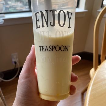 Teaspoon Milpitas - Coffee & Tea Near Me - Milpitas, California