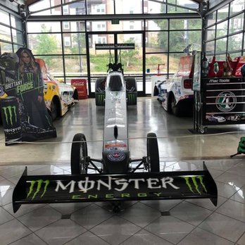 John Force Racing Event Rentals - Museum - Venues & Event Spaces Near Me - Yorba Linda, California John Force Racing Event Rentals - Museum - Venues & Event Spaces Near Me - Yorba Linda, California