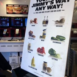 Jimmy John's