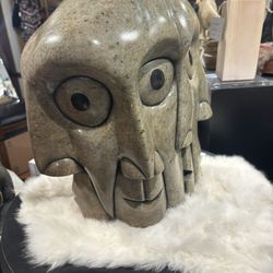 Native Canadian Art Gallery