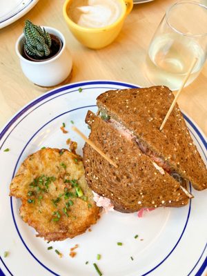 Local Foods -- 2nd Street District by null