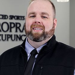 Advanced Sports & Family Chiropractic & Acupuncture: Liberty - Dr Nate Hoover
Chiropractic Physician
Nationally Board Certified in Acupuncture