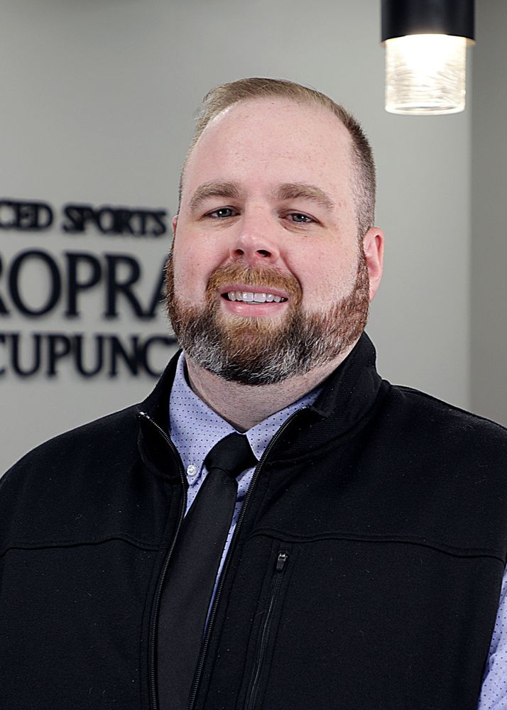 Advanced Sports & Family Chiropractic & Acupuncture: Liberty - child therapist in Liberty, MO