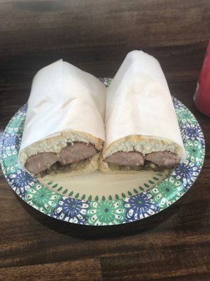 Polka Deli by null