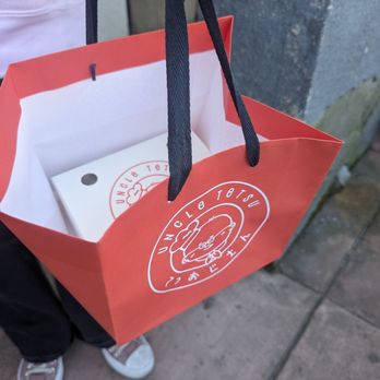 Uncle Tetsu - Bakeries Near Me - San Diego, California Uncle Tetsu - Bakeries Near Me - San Diego, California