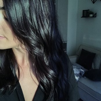 Double Q - So shiny!!! - Hair Salons Near Me - New York, New York