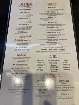Menu photo 2 Mike’s Tavern Chattanooga, TN Menu photo 2 Mike’s Tavern Chattanooga, TN