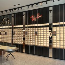 LensCrafters