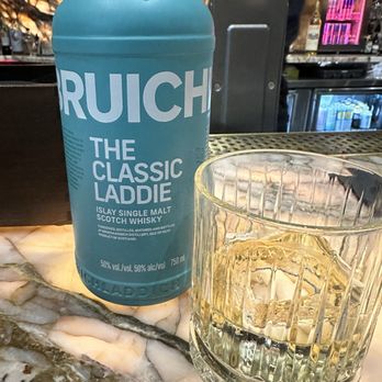 Packwoods - Scotch - Cocktail Bars Near Me - Maitland, Florida