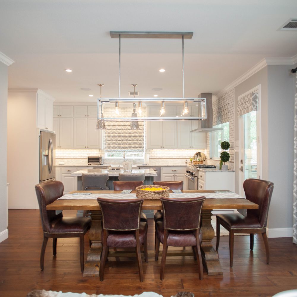 Ferguson Remodeling & Construction - General Contractors Near Me - Leander, Texas