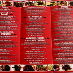 Bereket Turkish Restaurant