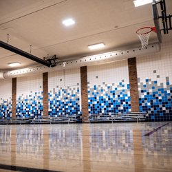 YMCA of Northern Rock County - Parker Hall