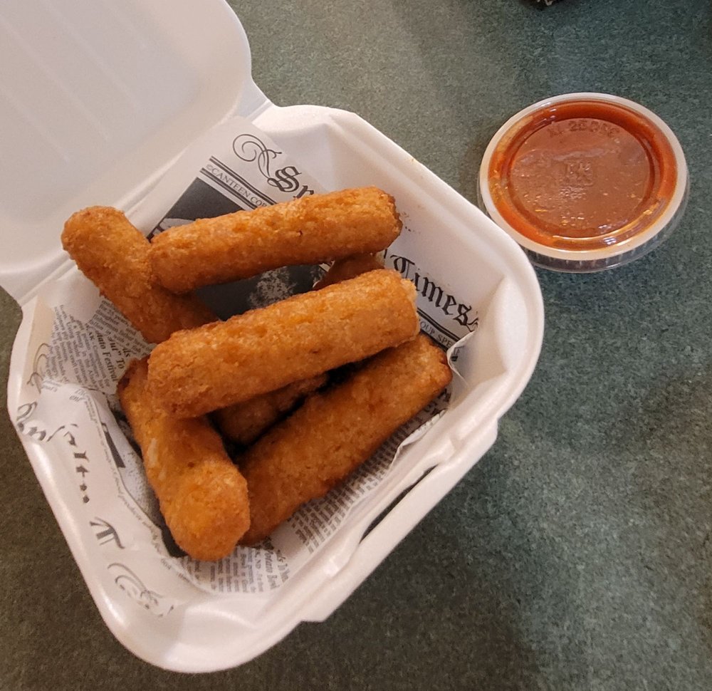 TIN CUP SPORTS BAR & GRILL 69 Photos & 74 Reviews 5050 SW 90th Ave, Cooper City, FL Menu