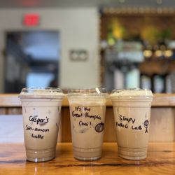 Wild Honey Cafe