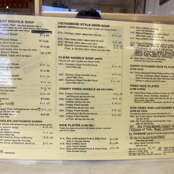 Pho Five-O - Vietnamese Near Me - Aiea, Hawaii