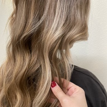 Root + Arrow Hair - Instagram @meghanc.hair - Hair Salons Near Me - Sacramento, California Root + Arrow Hair - Instagram @meghanc.hair - Hair Salons Near Me - Sacramento, California
