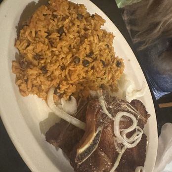 El Platanal - Pork chops - Caribbean Near Me - Carolina, Puerto Rico El Platanal - Pork chops - Caribbean Near Me - Carolina, Puerto Rico