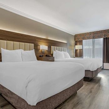 Best Western Plus Westbank - 2 Queen Beds - Hotels Near Me - Harvey, Louisiana Best Western Plus Westbank - 2 Queen Beds - Hotels Near Me - Harvey, Louisiana