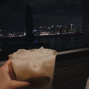 Coasterra - Night views - Mexican Near Me - San Diego, California