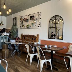 Green Zebra Cafe