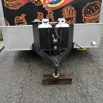 Rage Fabrication - Metal Fabricators Near Me