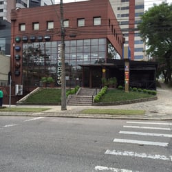 Centro Europeu Gastronomia