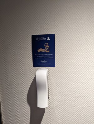 Citadines Apart'hotel Barbican London by null