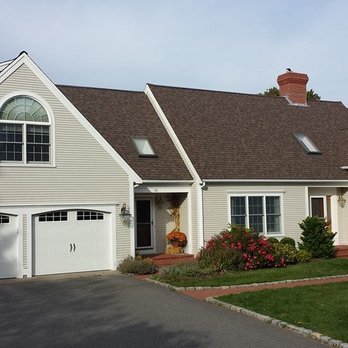 Waterman Building And Remodeling - Roofing Near Me - Middleboro, Massachusetts