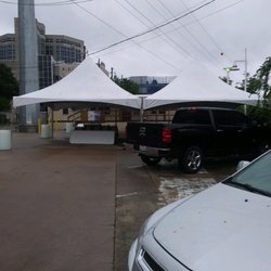 Dallas Event Rentals