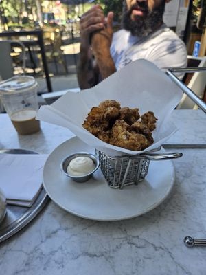 Fieldwork Sacramento by null