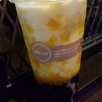 Mabu Generation - Mango snow shake - Taiwanese Near Me - Markham, Ontario Mabu Generation - Mango snow shake - Taiwanese Near Me - Markham, Ontario