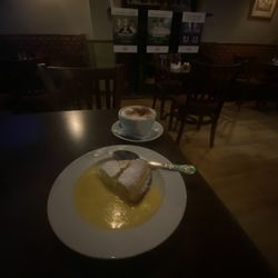 The Crowe's Nest Pub