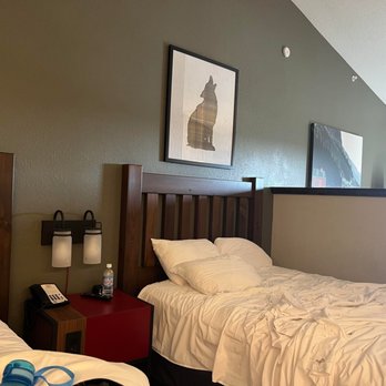Great Wolf Lodge - Bedroom - Resorts Near Me - Mason, Ohio