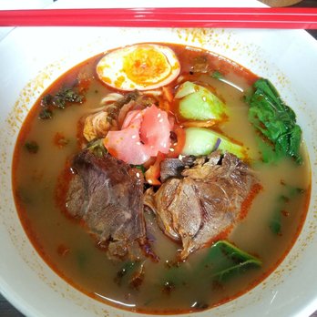 Reren Lamen & Bar - Kung fu noodles - Ramen Near Me - Washington, DC, District of Columbia Reren Lamen & Bar - Kung fu noodles - Ramen Near Me - Washington, DC, District of Columbia