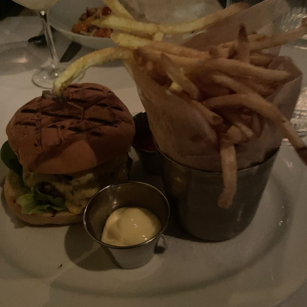 American Bar - New York - Bars Near Me - New York, New York