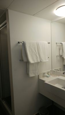 Rendezvous Hotel Perth Central by null