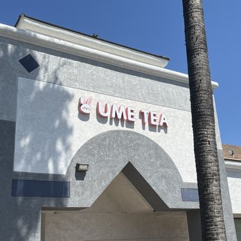 Ume Tea - Bubble Tea Near Me - North Hollywood, California Ume Tea - Bubble Tea Near Me - North Hollywood, California