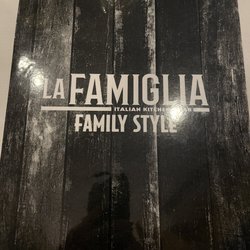 La Famiglia
