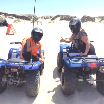 Sunbuggy Fun Rentals - Loving our rides! Very easy to learn, don't be intimidated! - ATV Rentals/Tours Near Me - Oceano, California Sunbuggy Fun Rentals - Loving our rides! Very easy to learn, don't be intimidated! - ATV Rentals/Tours Near Me - Oceano, California